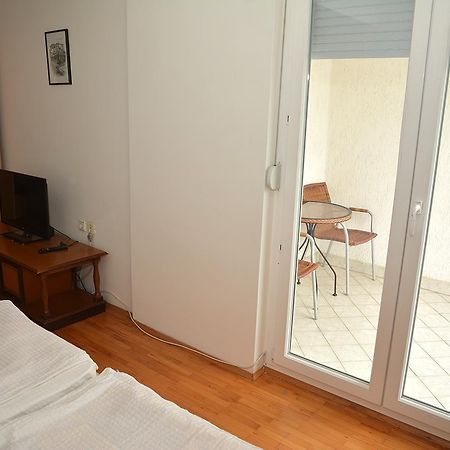 Asp Apartments Ohrid Buitenkant foto